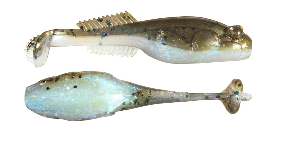 Z-MAN TRD GobyZ 2.4 Inch